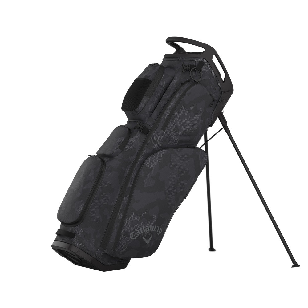 Callaway Golf 2026 Fairway 14 Stand Bag - Maple Hill Golf